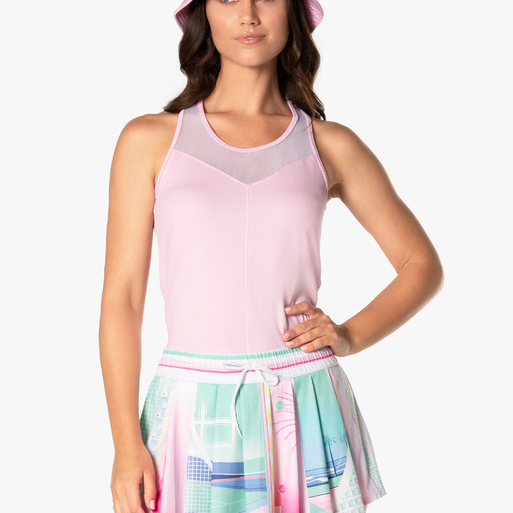 DECO LOVE SKORT