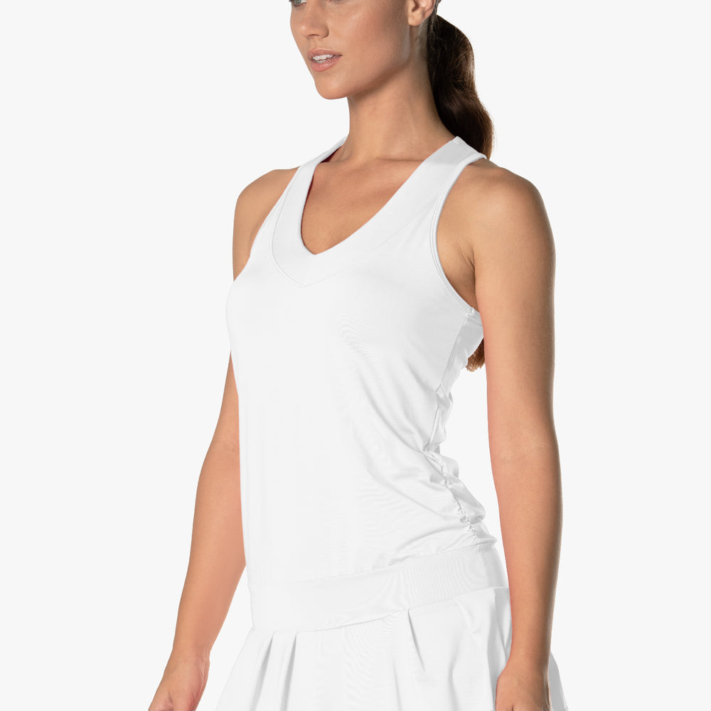 
                      
                        IN IT TO WIN IT DRESS
                      
                    