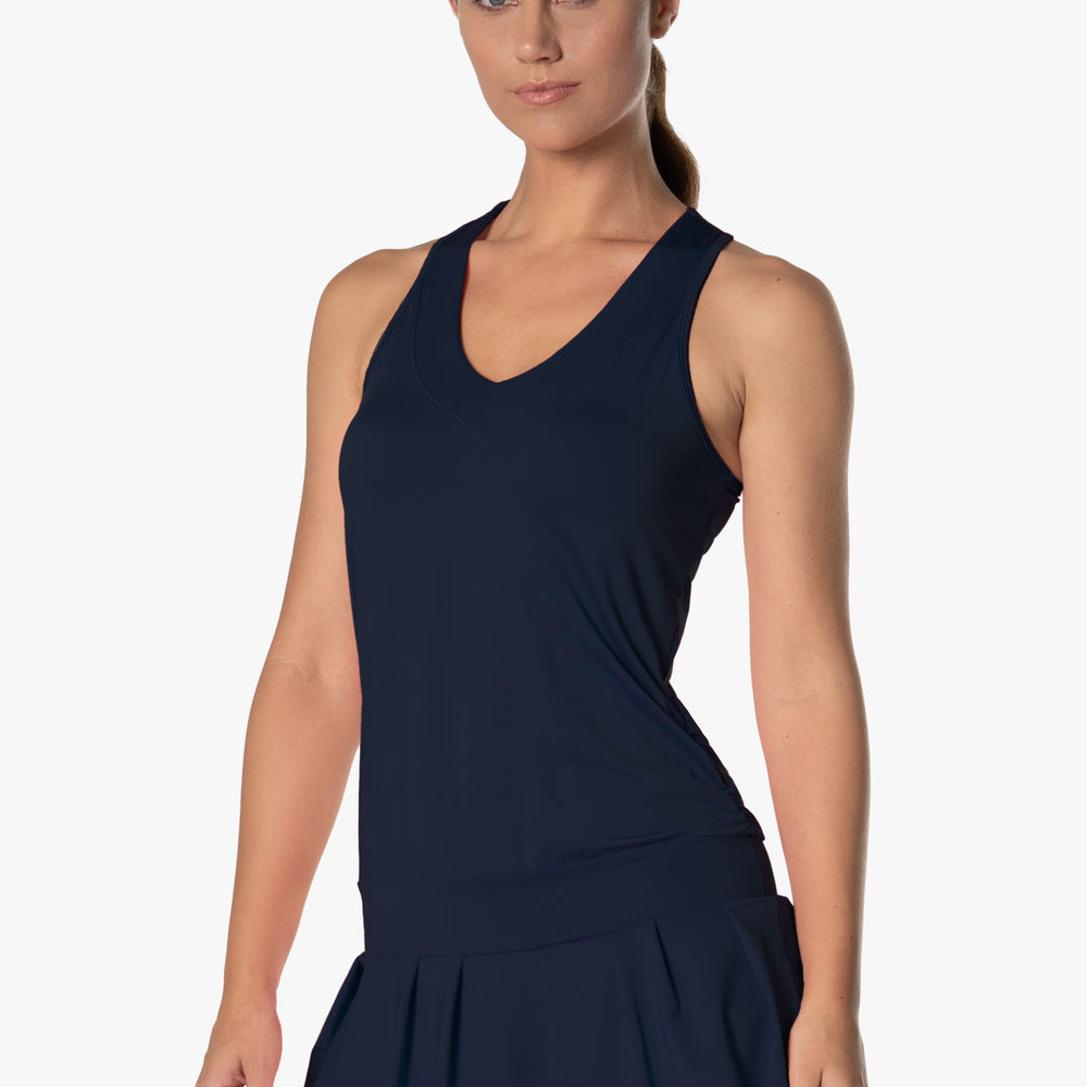 
                      
                        IN IT TO WIN IT DRESS
                      
                    
