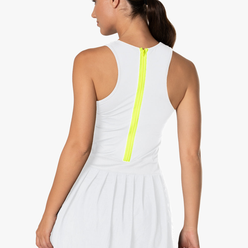 Next Level Razorback Dress NEXT LEVEL DRESS – All About Orange