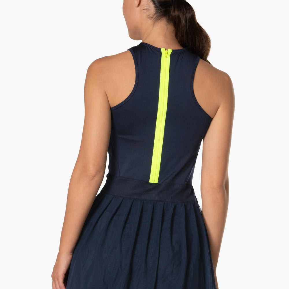 NEXT LEVEL DRESS