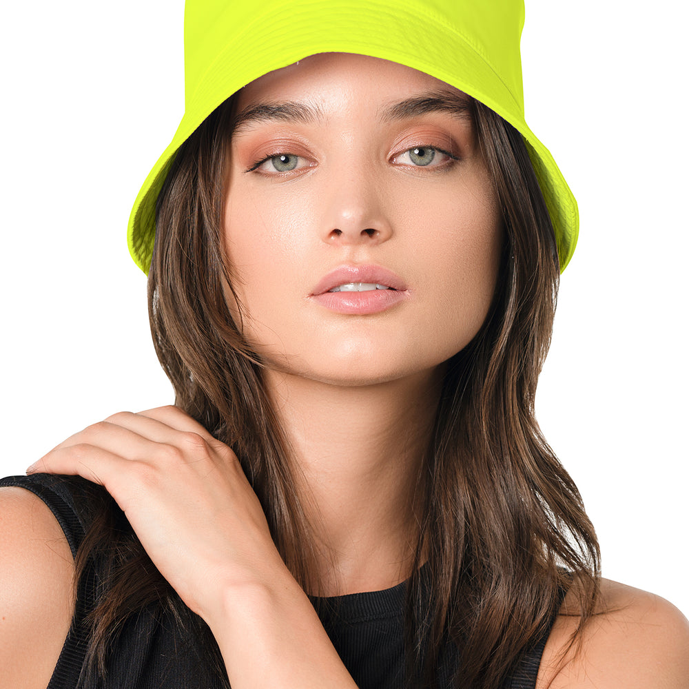 
                      
                        LUCKY BUCKET HAT
                      
                    