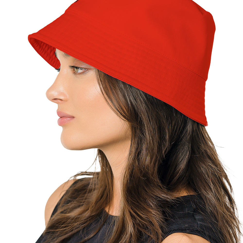 
                      
                        LUCKY BUCKET HAT
                      
                    