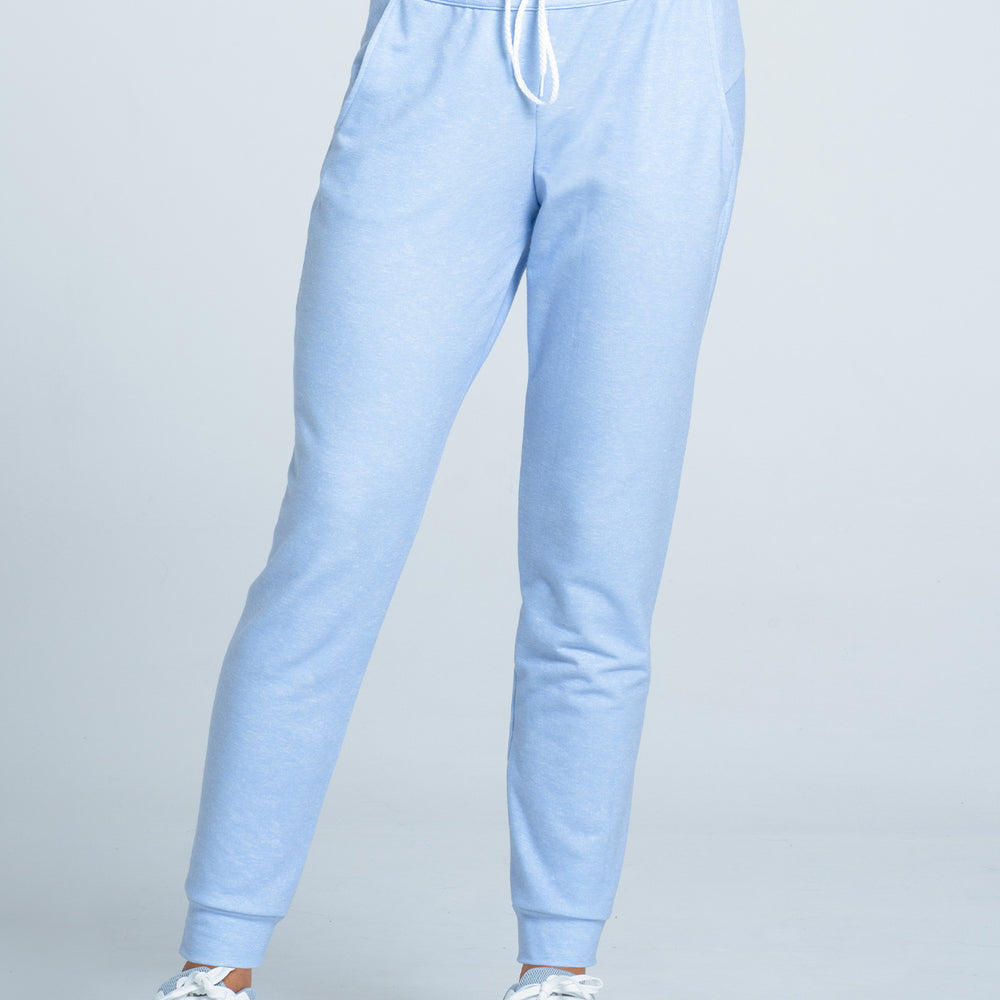 RENEW HEATHER JOGGER