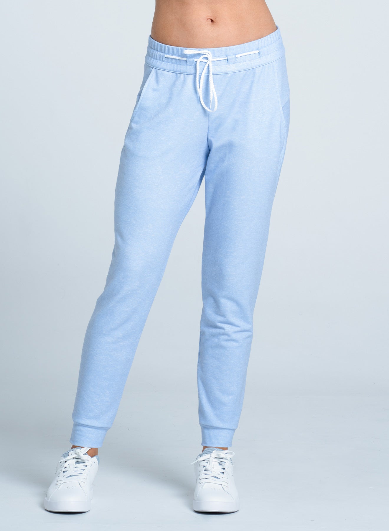 RENEW HEATHER JOGGER