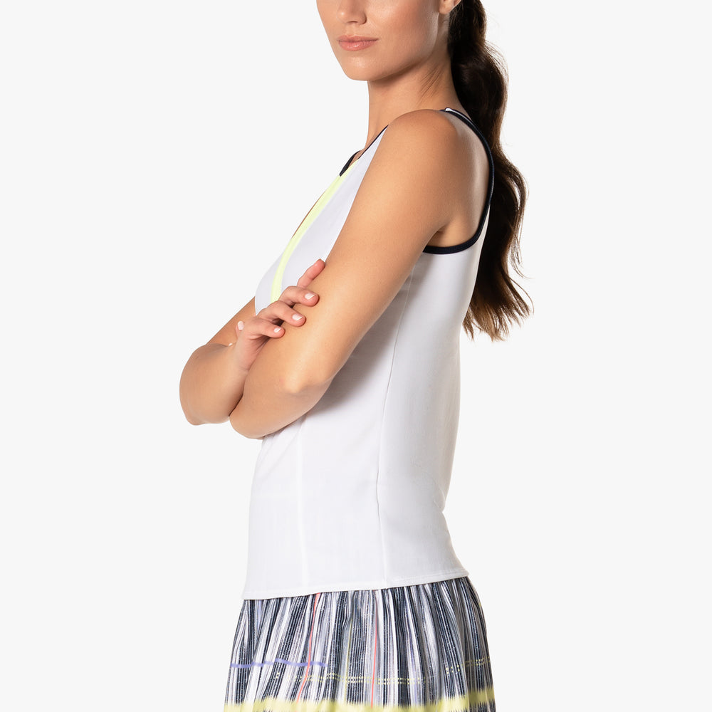 LOVE GAME TANK