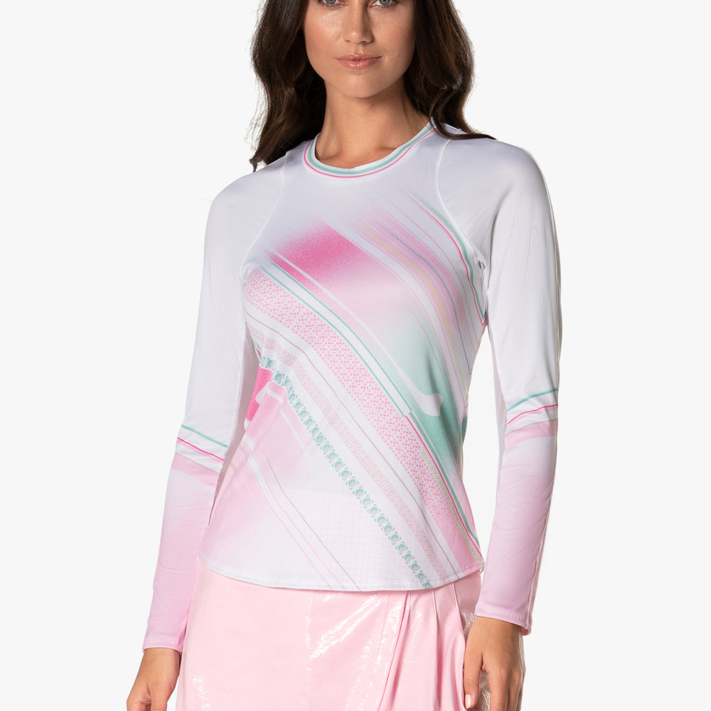 DECO IN LOVE LONG SLEEVE