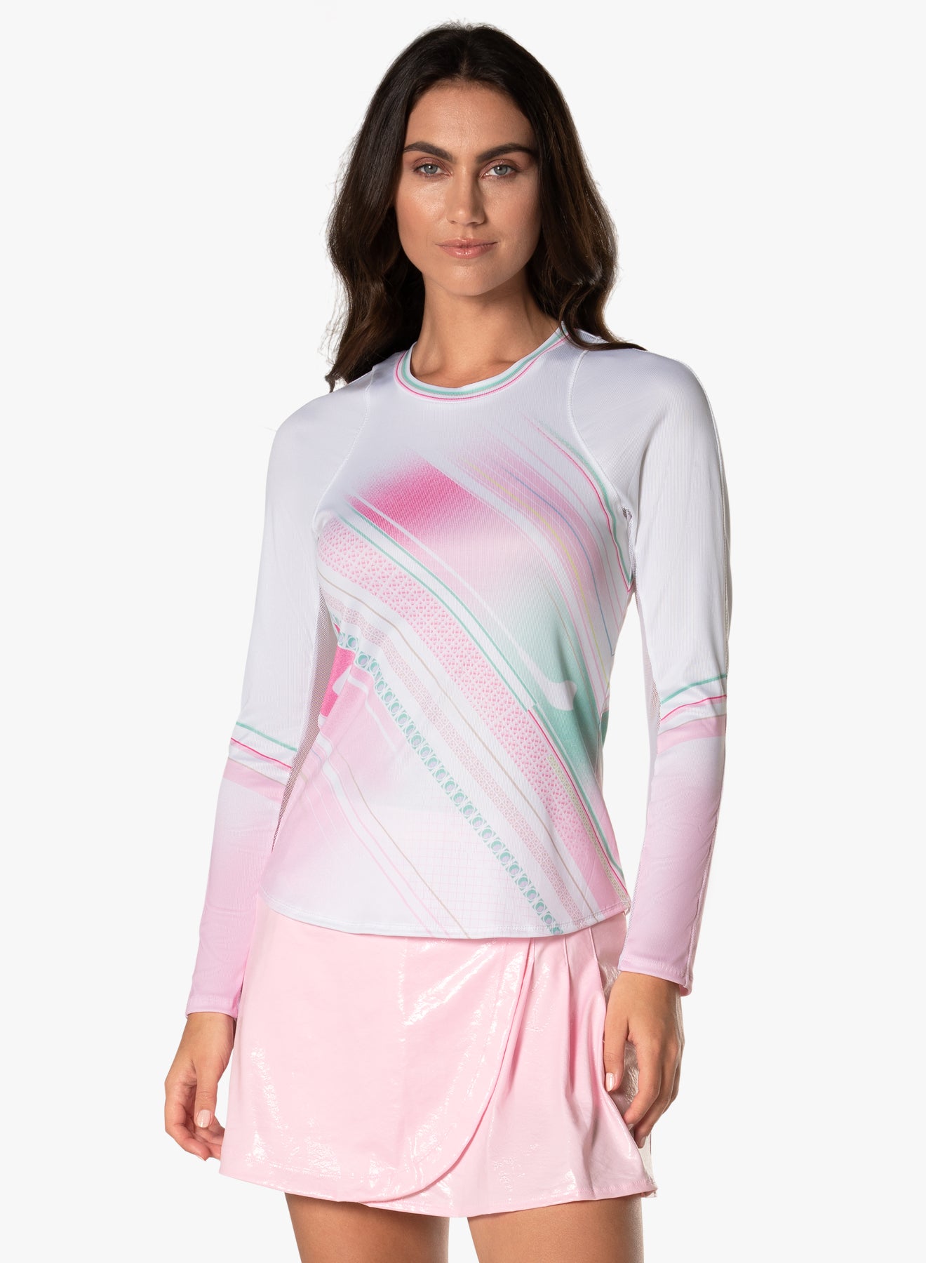 DECO IN LOVE LONG SLEEVE