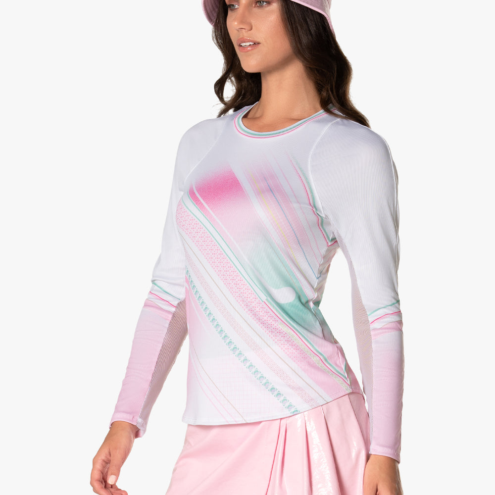 DECO IN LOVE LONG SLEEVE