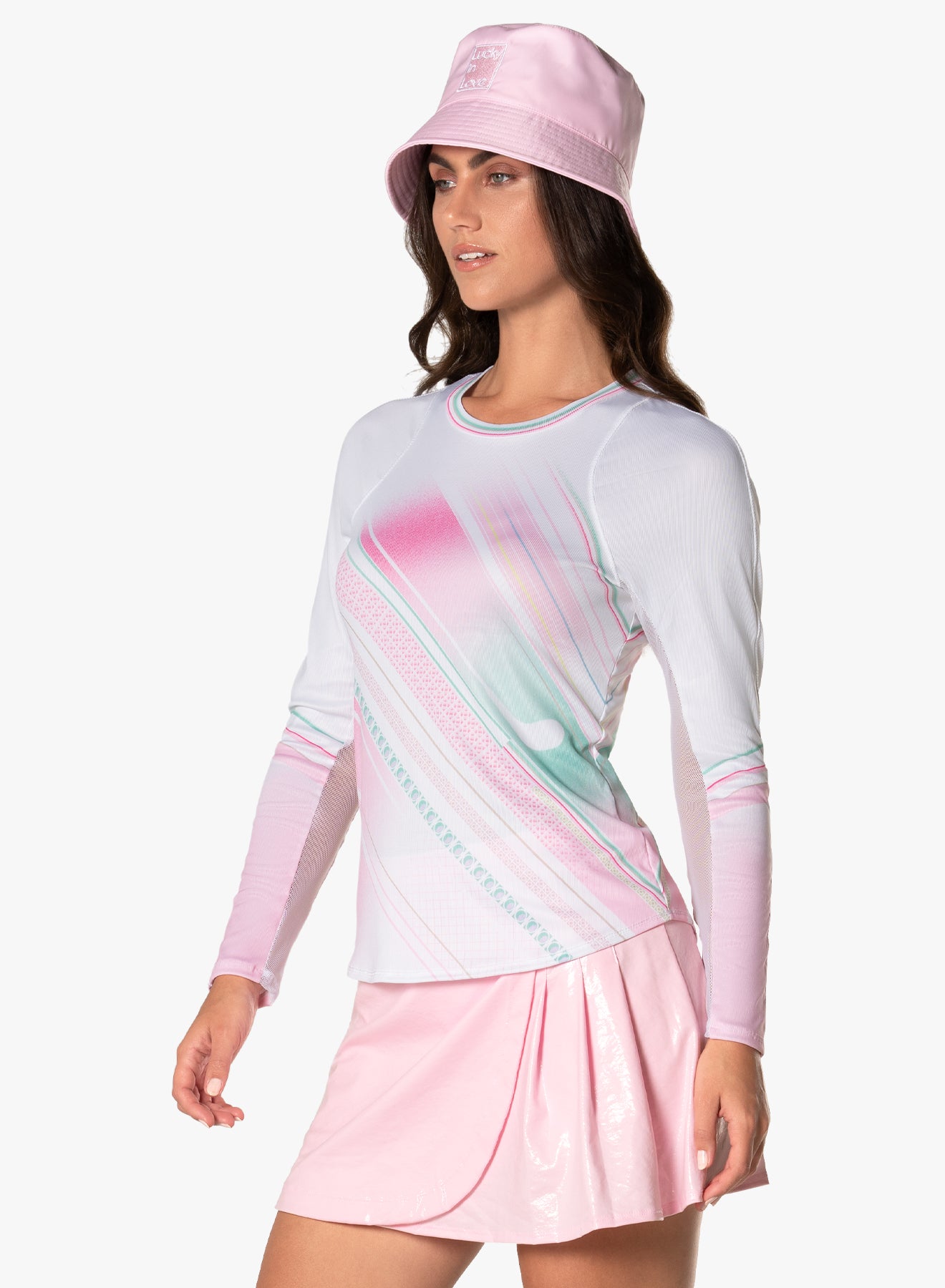 DECO IN LOVE LONG SLEEVE