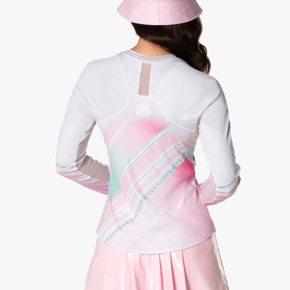 
                      
                        DECO IN LOVE LONG SLEEVE
                      
                    