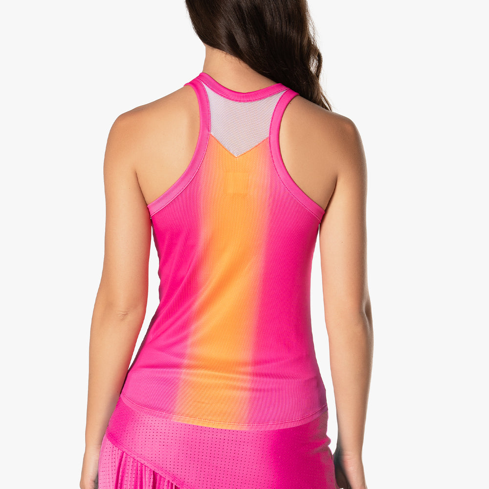 SHOCKIN' RADIANCE TANK