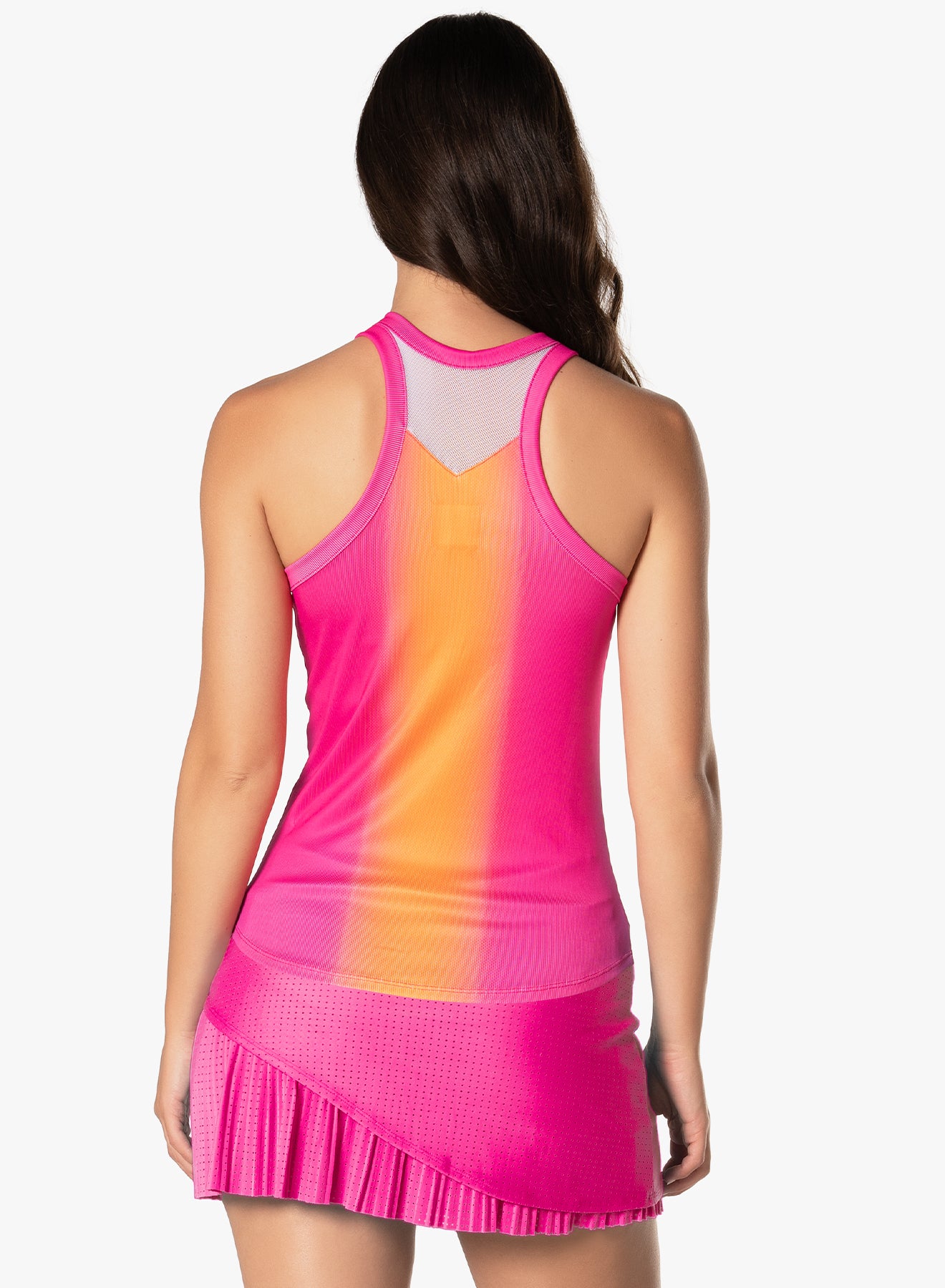 SHOCKIN' RADIANCE TANK