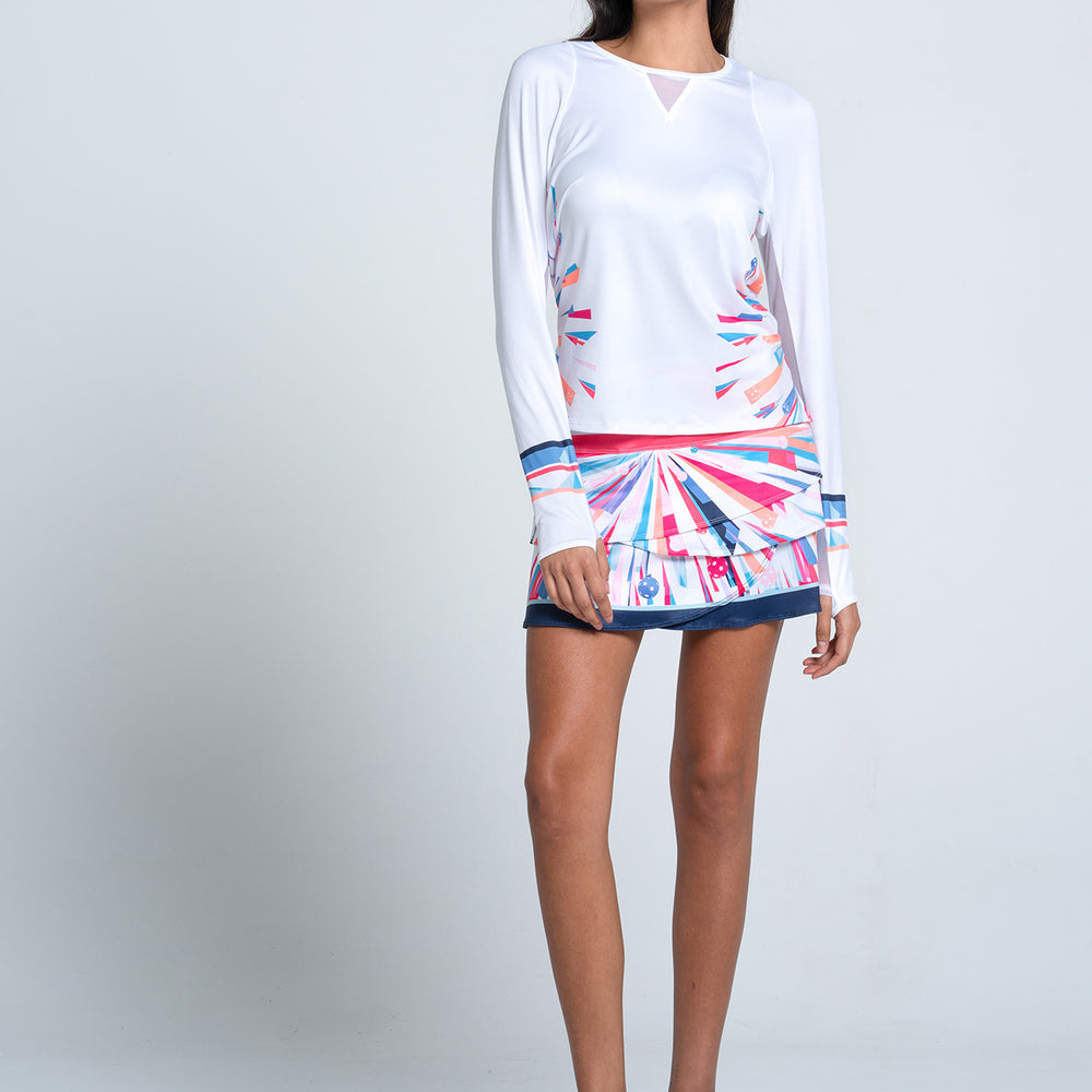 BERRY BEST L/S
