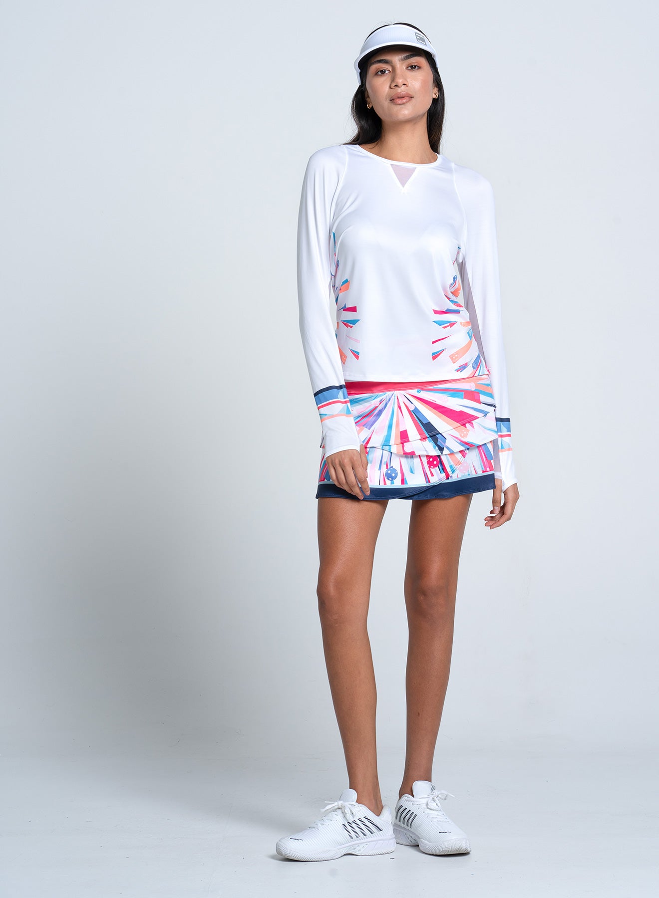 BERRY BEST L/S