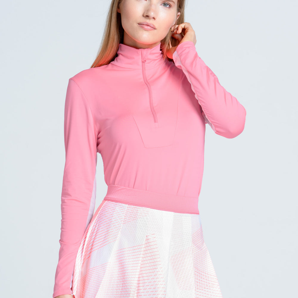 
                      
                        FREE PLAY ZIP L/S
                      
                    