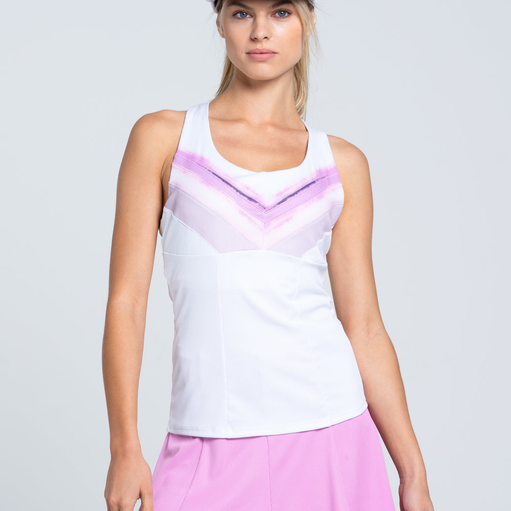 
                      
                        MYSTIC PETAL TANK
                      
                    