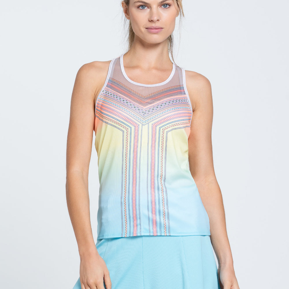 LUCKY CLUB TANK