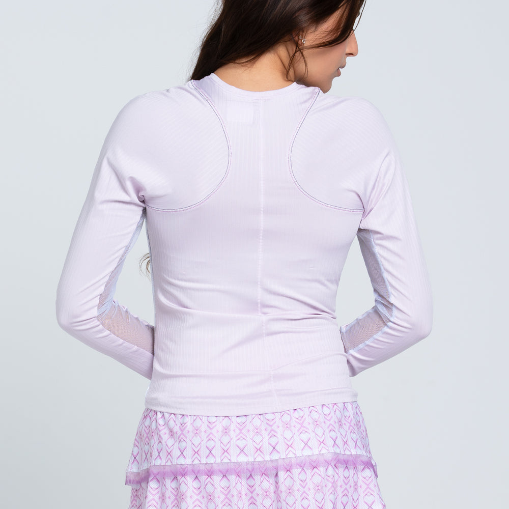 
                      
                        ULTIMATE LONG SLEEVE
                      
                    