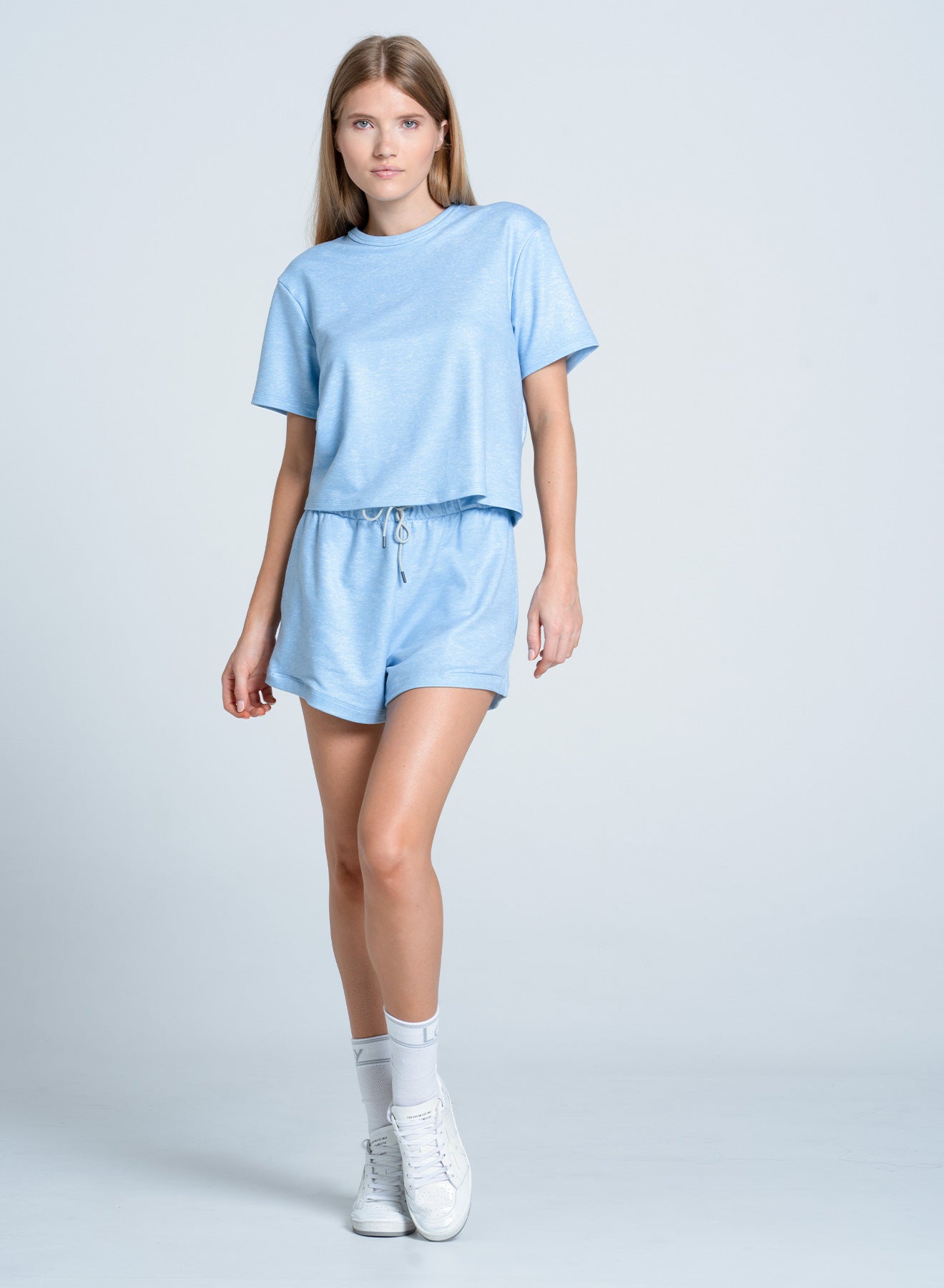 RENEW HEATHER S/S