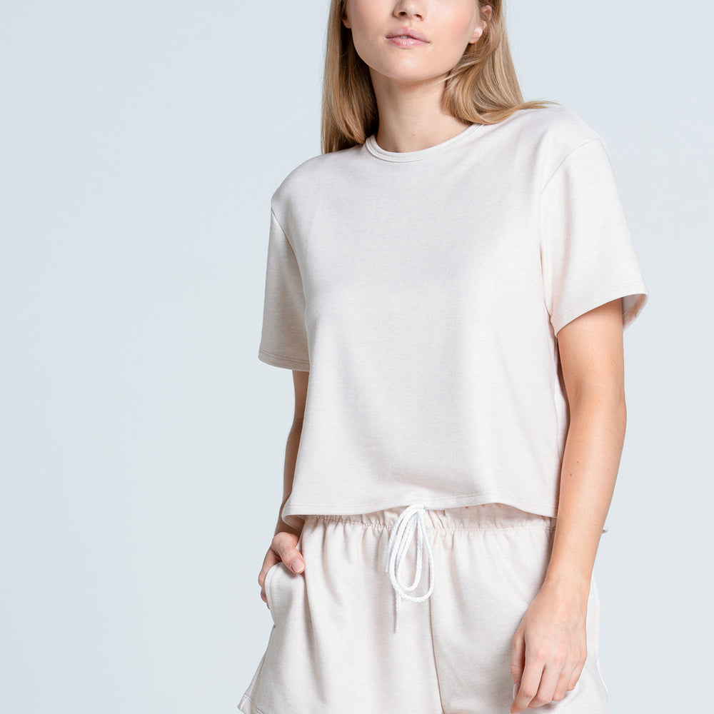 Renew Heather S/S