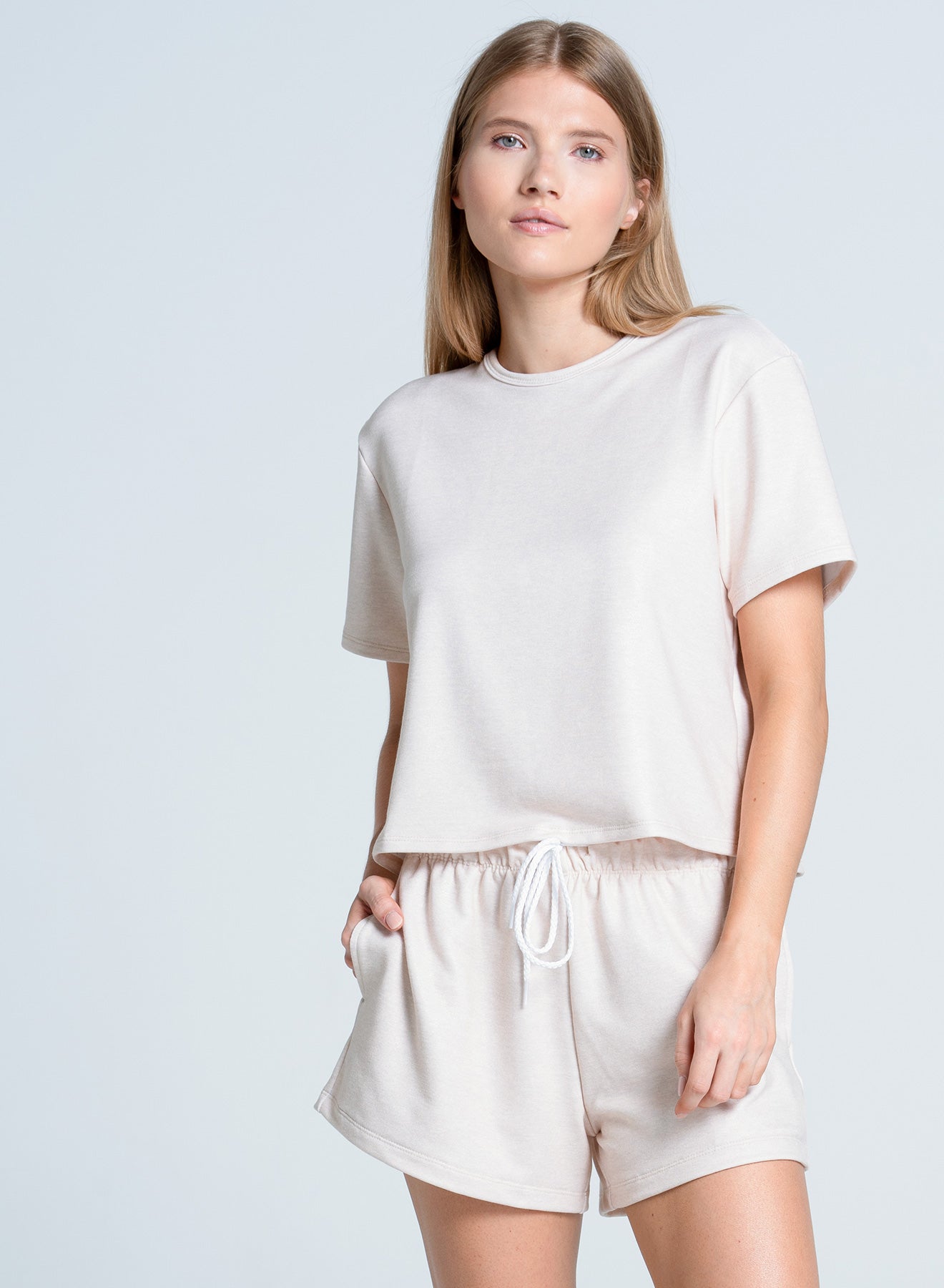 Renew Heather S/S