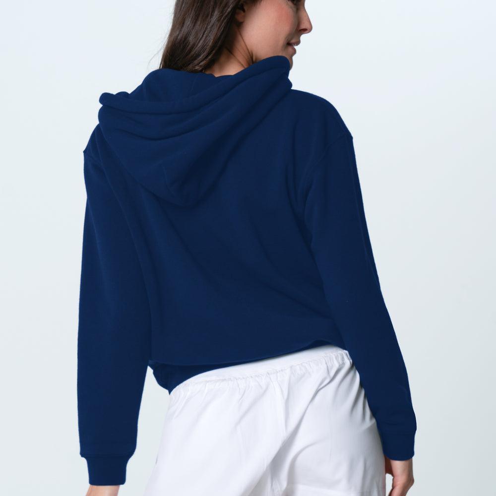 
                      
                        CHROMA CORD HOODIE
                      
                    