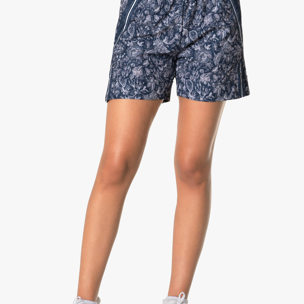 
                      
                        FONCE'TOILE SHORT
                      
                    