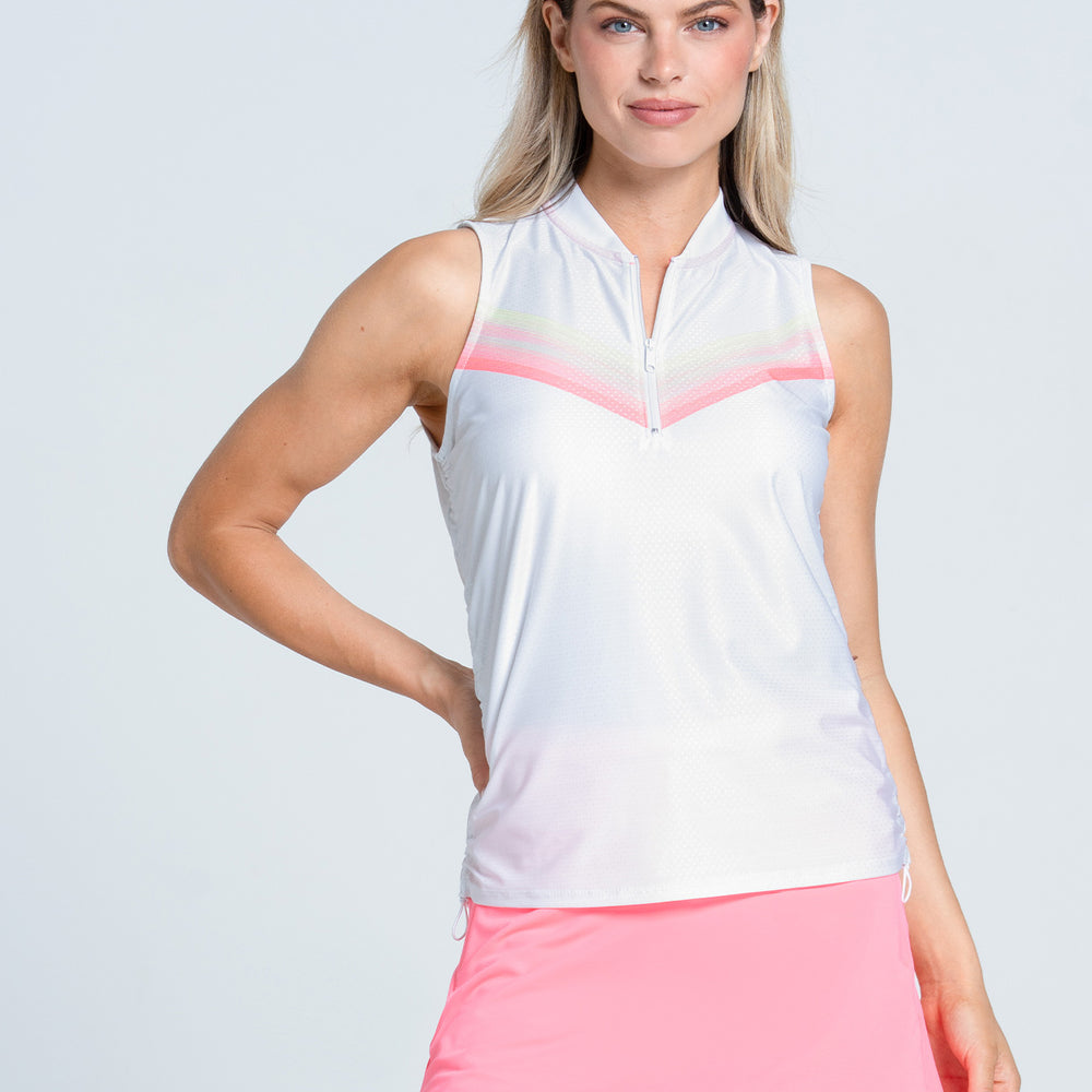 
                      
                        HUSTLE N BUSTLE SKORT
                      
                    