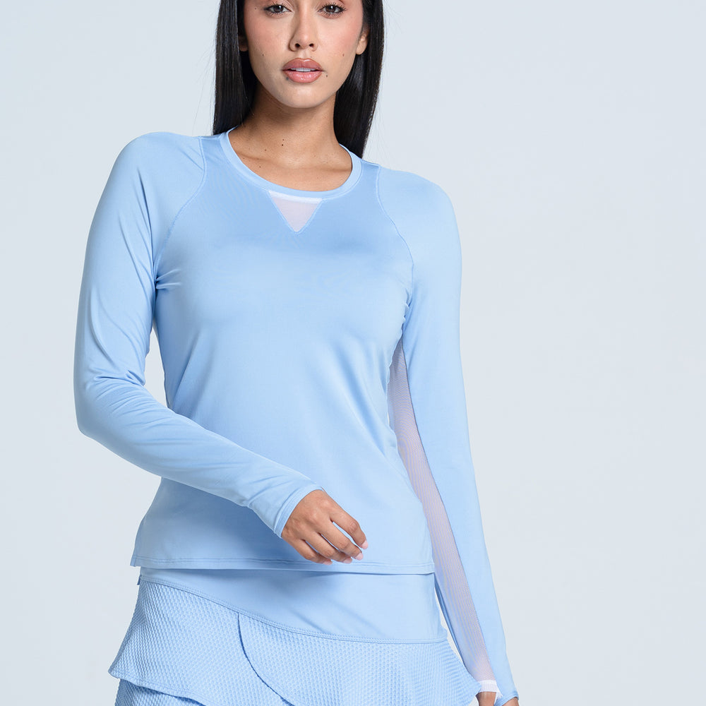 
                      
                        TOP SPEED SKORT
                      
                    