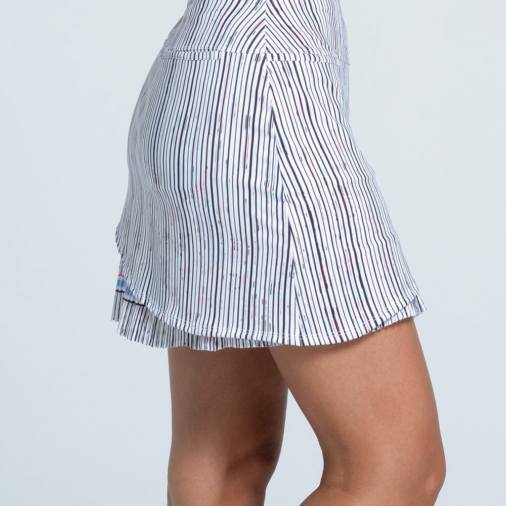 
                      
                        PEEK A BLUE SKORT
                      
                    