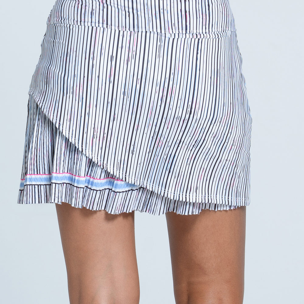 
                      
                        PEEK A BLUE SKORT
                      
                    
