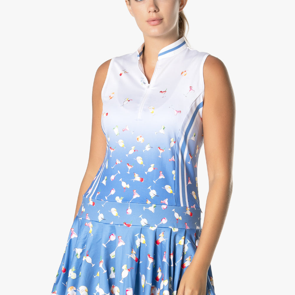 MY COCKTAIL DRESS