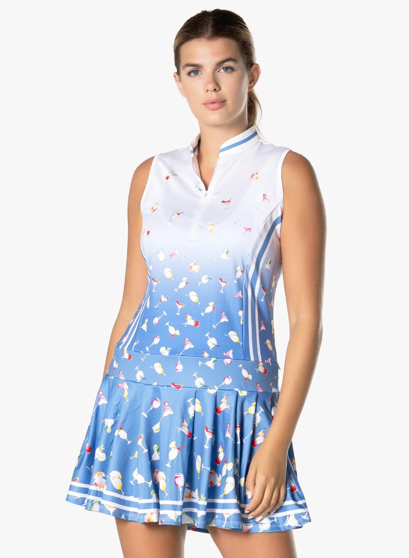 MY COCKTAIL DRESS
