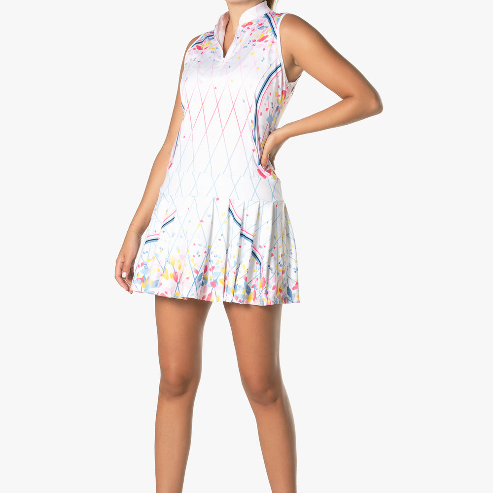 PARTY DRESS