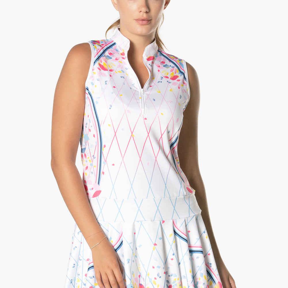 PARTY DRESS