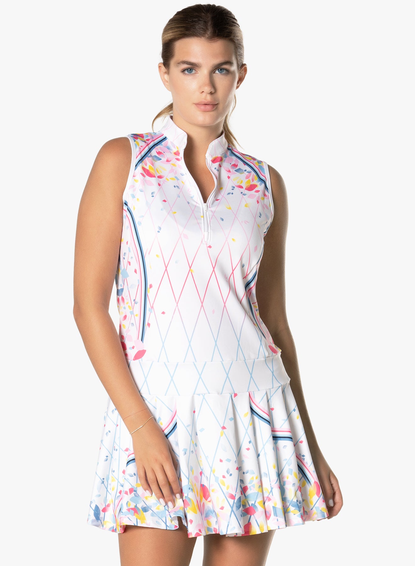 PARTY DRESS