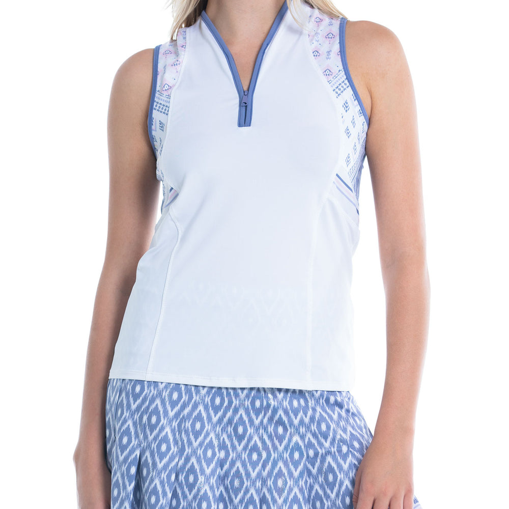 
                      
                        ALL IN IKAT TANK
                      
                    