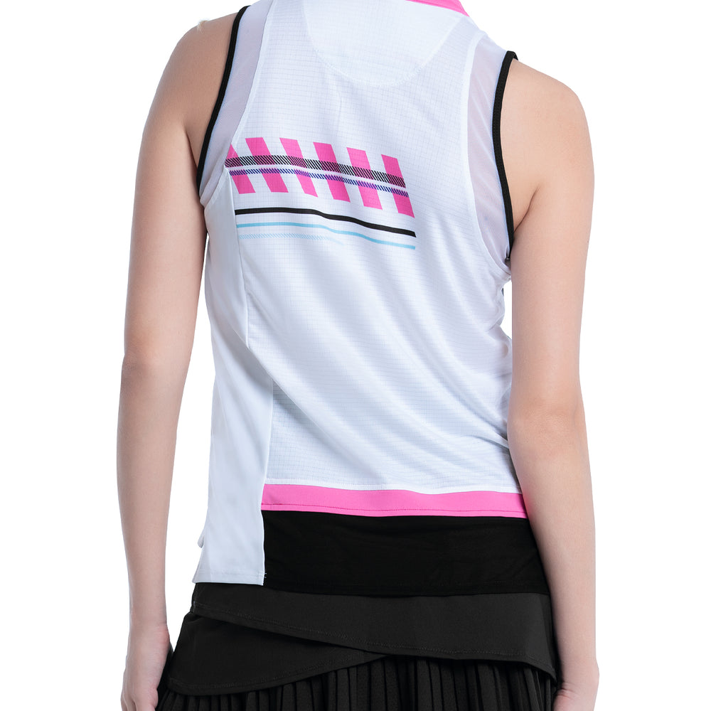 
                      
                        HIT THE LINE TANK
                      
                    