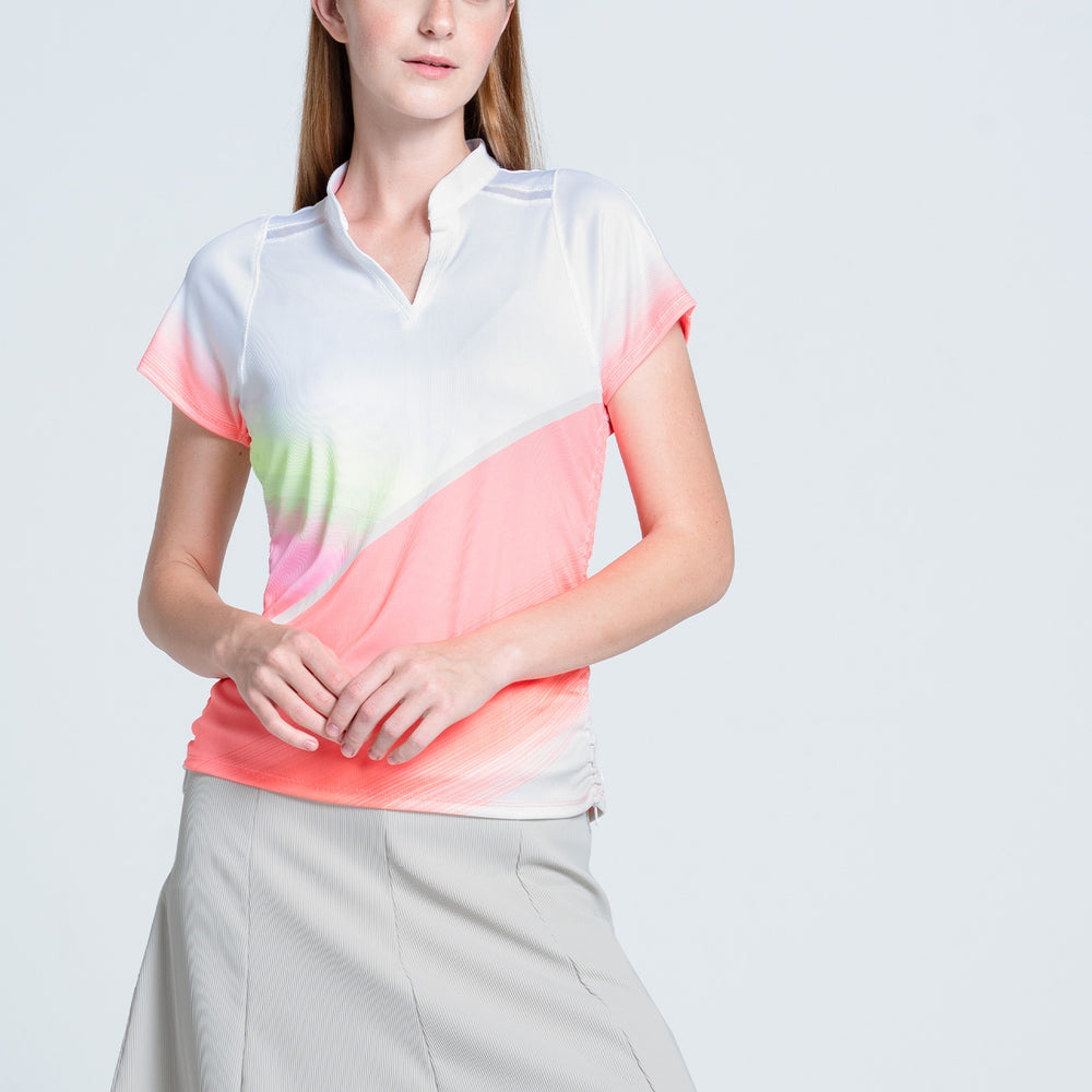 SPIN AROUND S/S