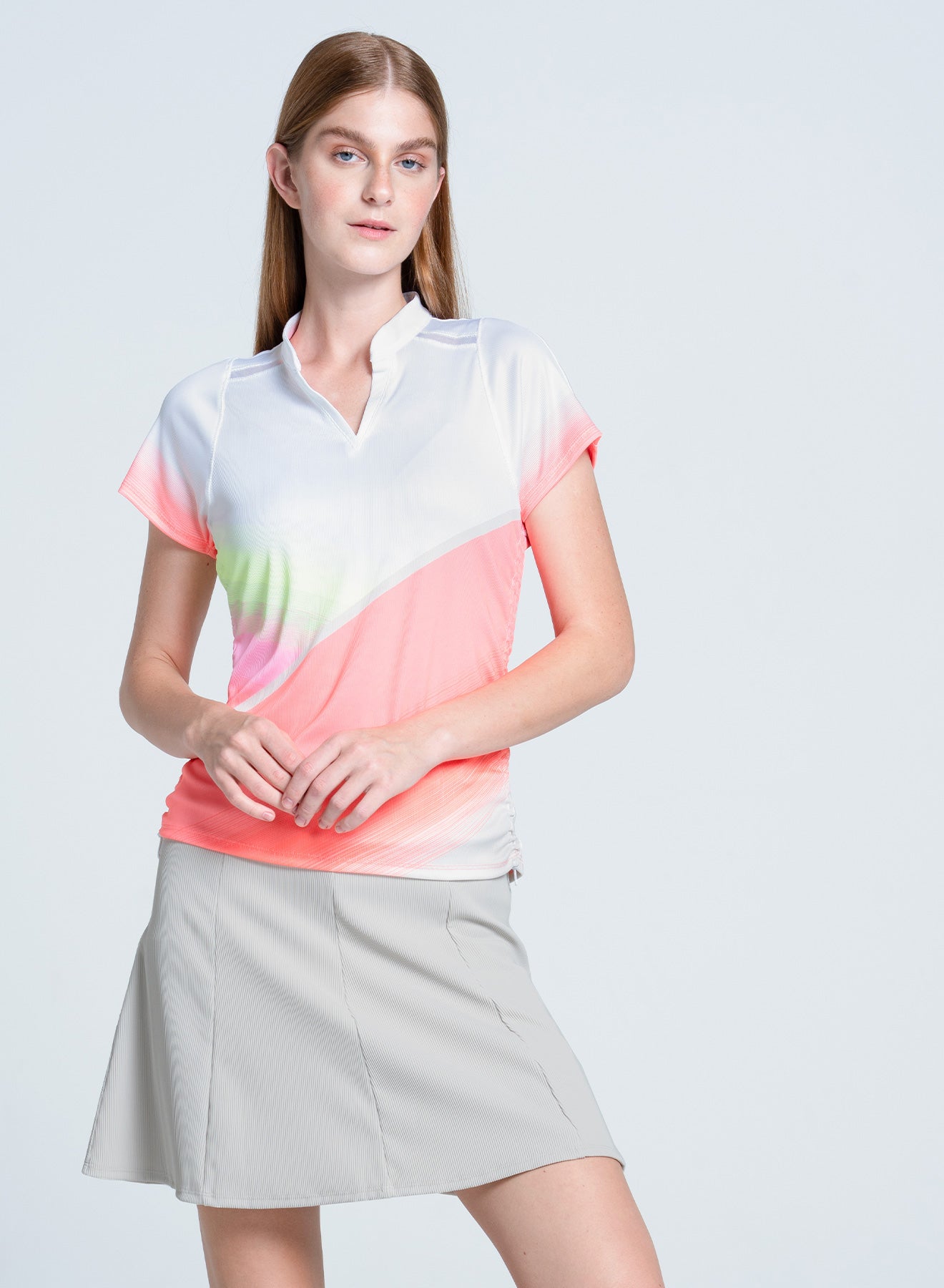 SPIN AROUND S/S