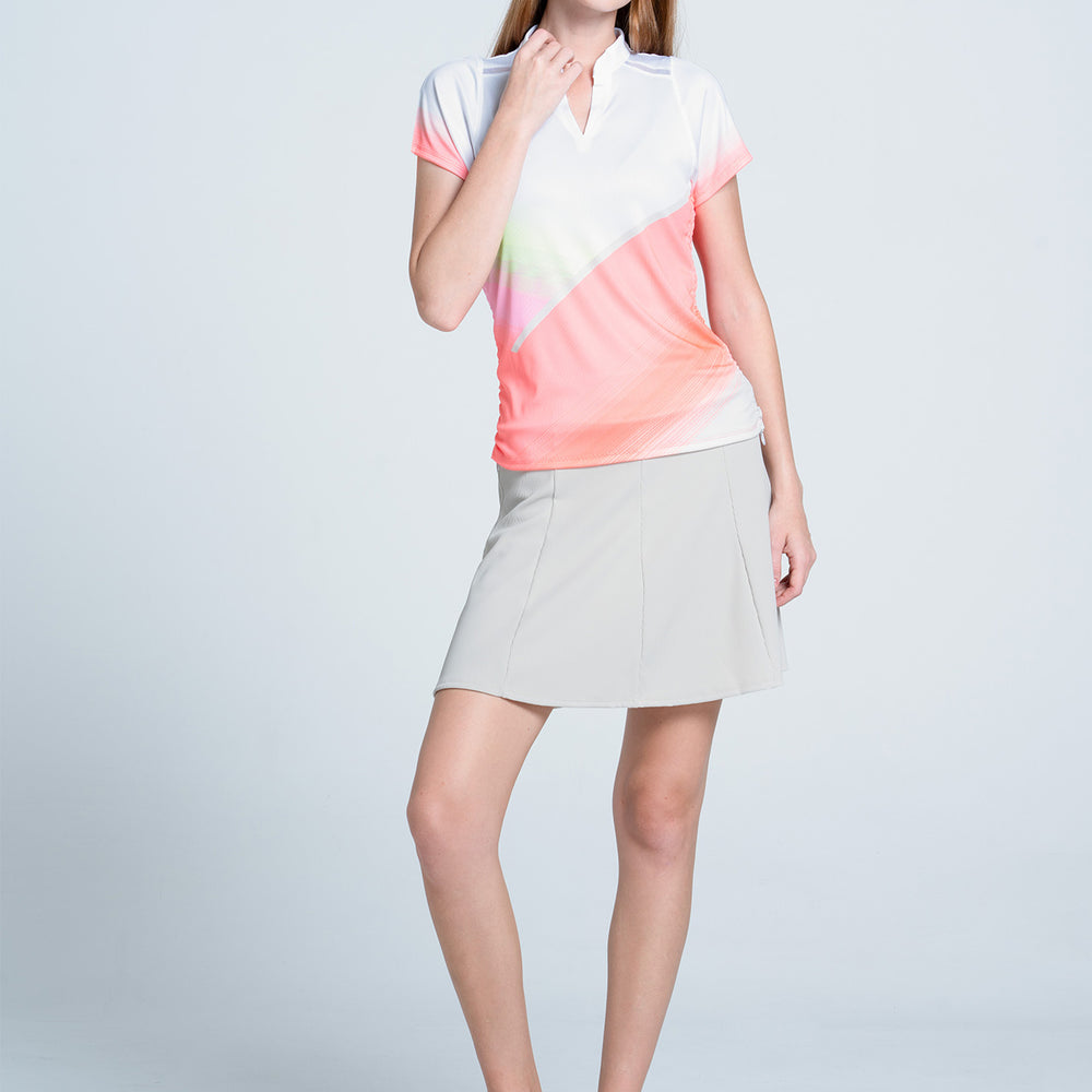 SPIN AROUND S/S