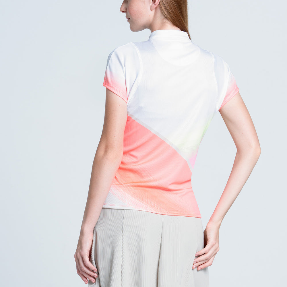 
                      
                        SPIN AROUND S/S
                      
                    
