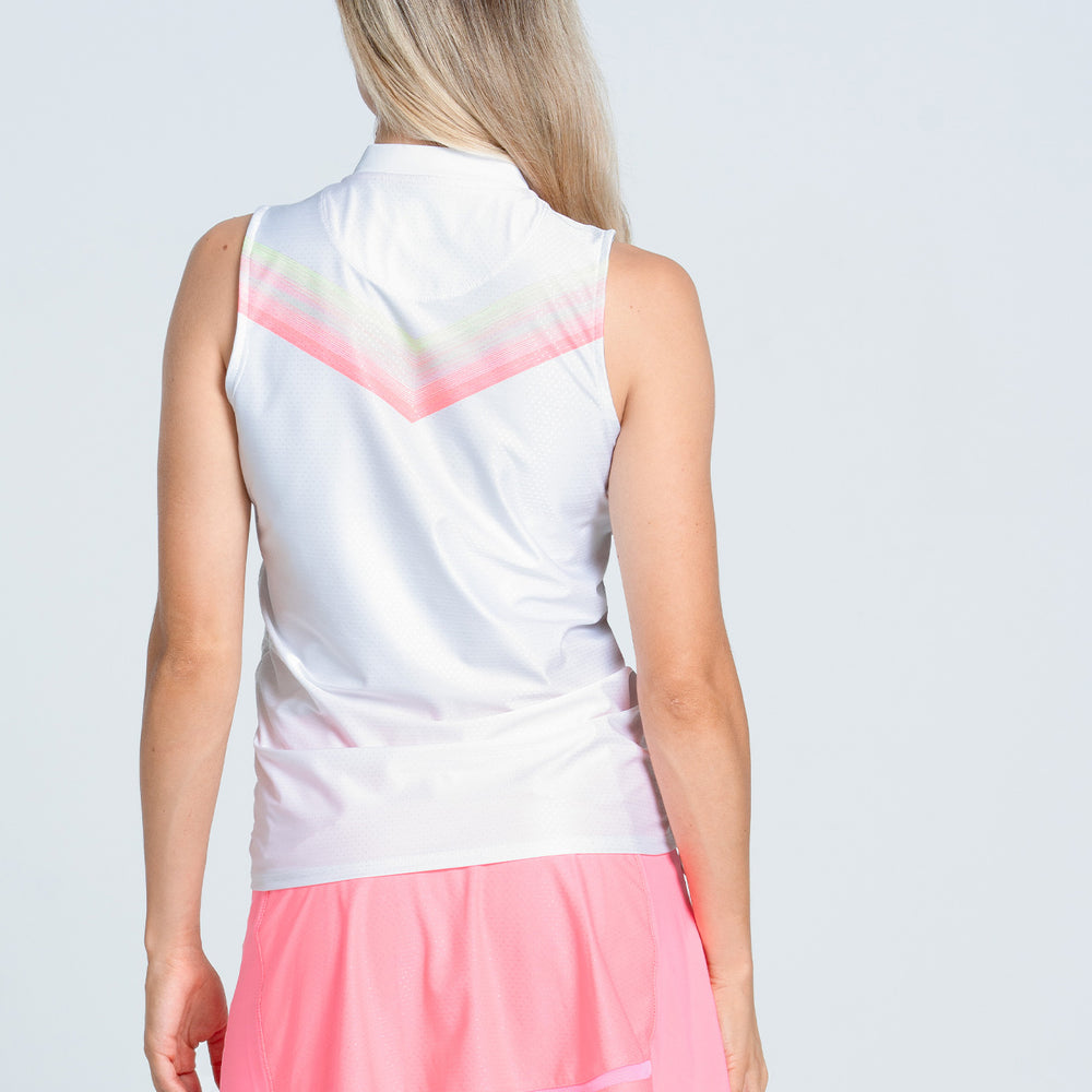 
                      
                        SUNSET SPIN ZIP TANK
                      
                    