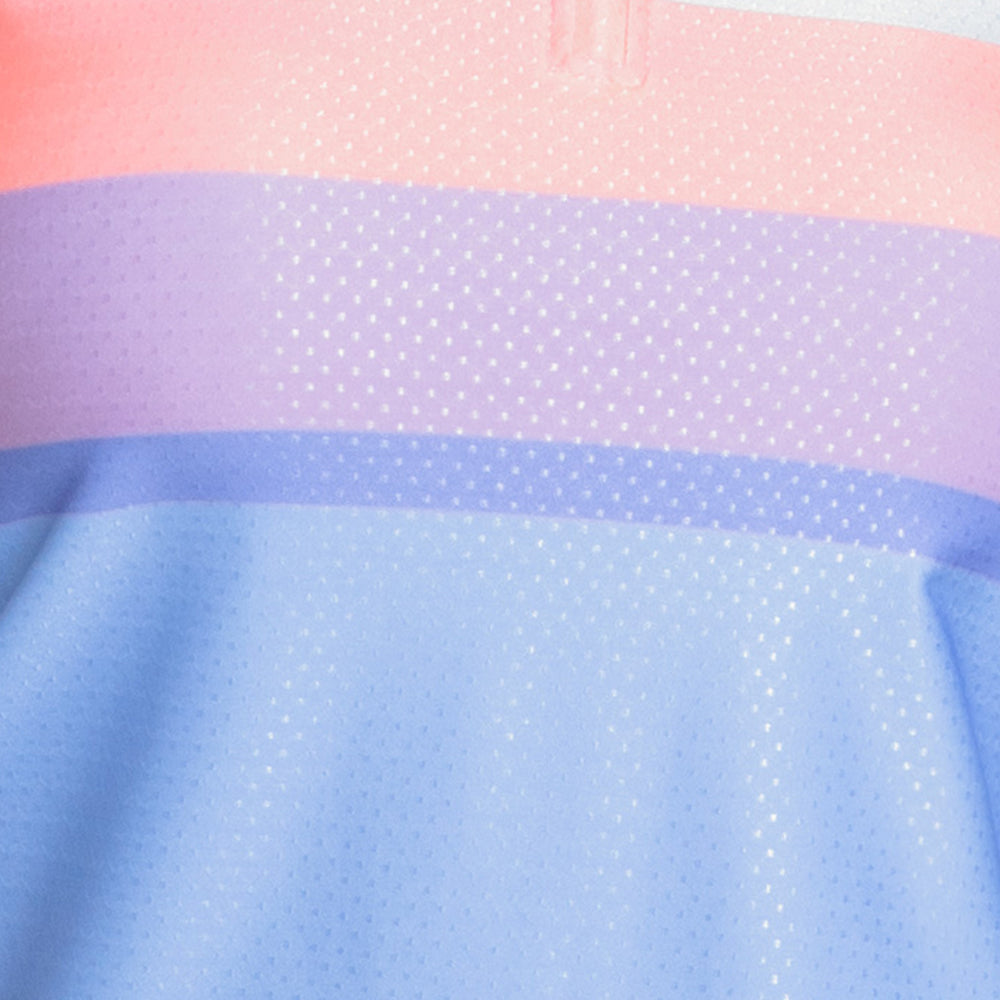 
                      
                        Breeze love Zip Tank
                      
                    