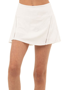  Mini Inline Skirt