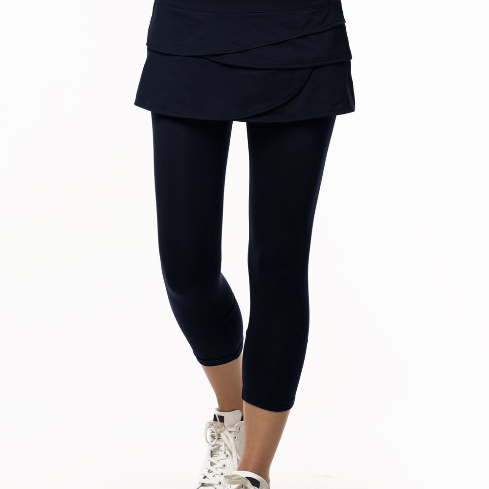 SCALLOP CAPRI - MIDNIGHT