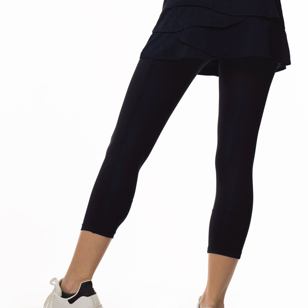 SCALLOP CAPRI - MIDNIGHT