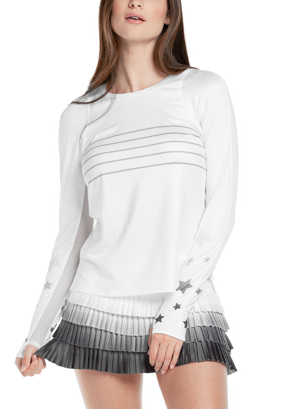 ULTRA WAVE L/S