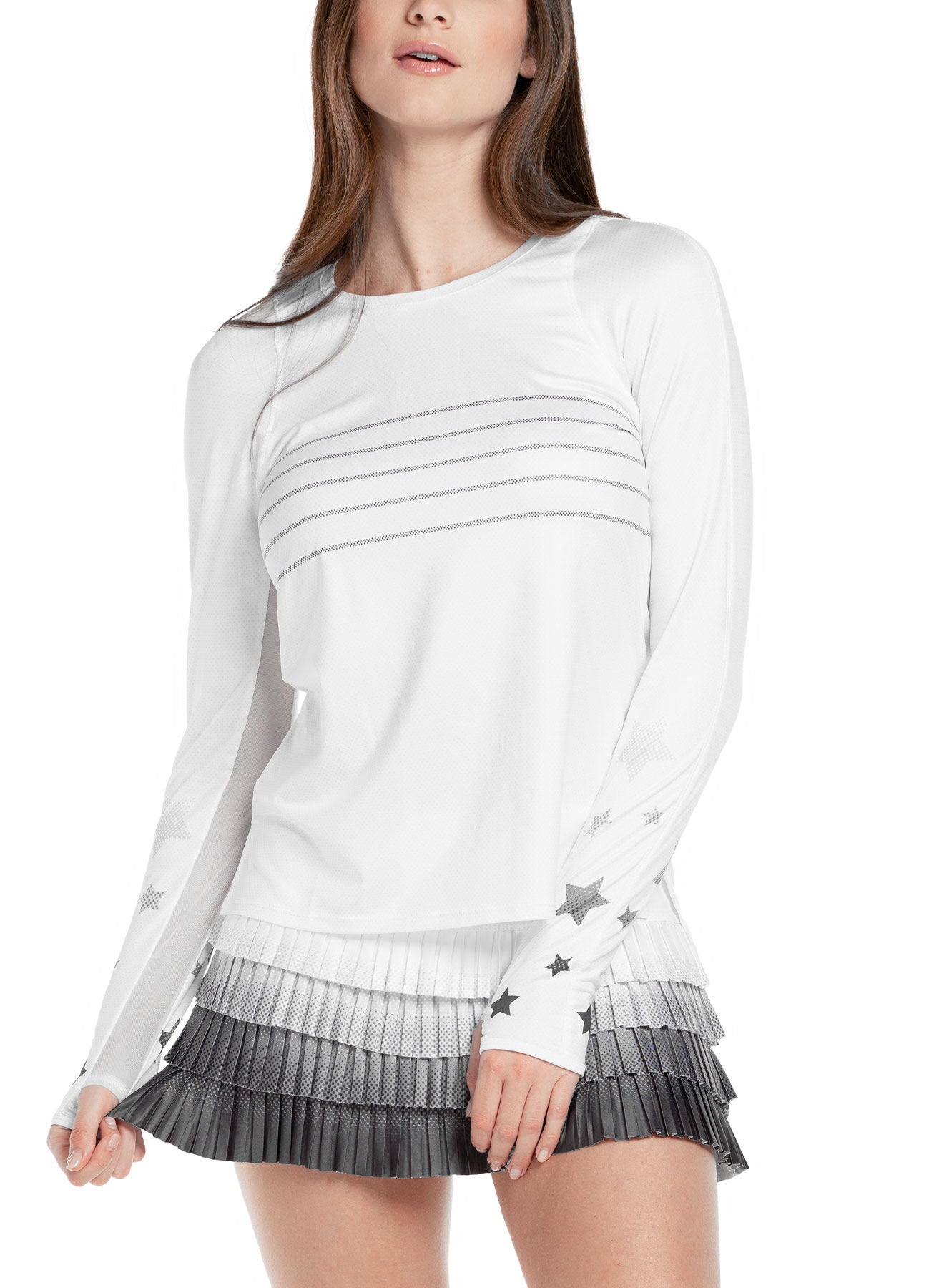 ULTRA WAVE L/S